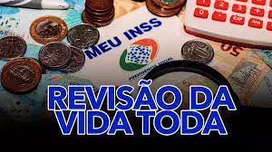 STF decide pela aprovação da Revisão da Vida Toda do INSS.